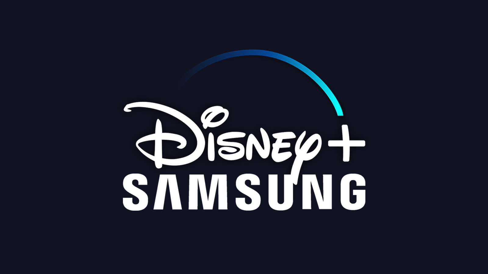 Disney Plus on Samsung Tv