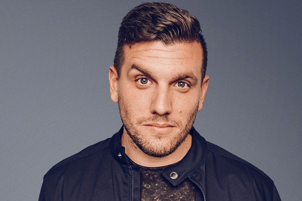 Jazzy Distefano: Biography Of Chris Distefano's Wife - exceptionism