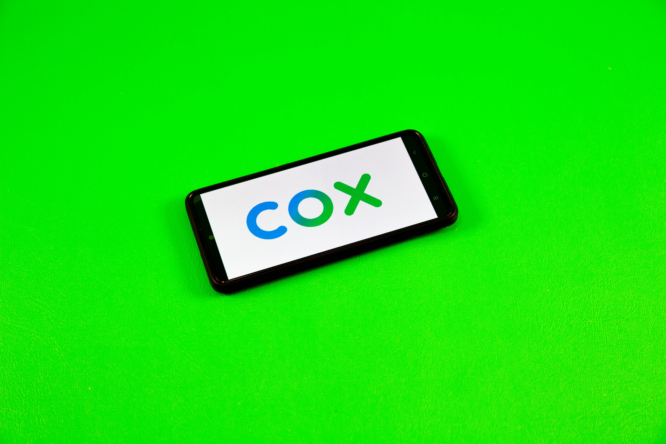 cox services