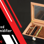 Cigar Humidifier