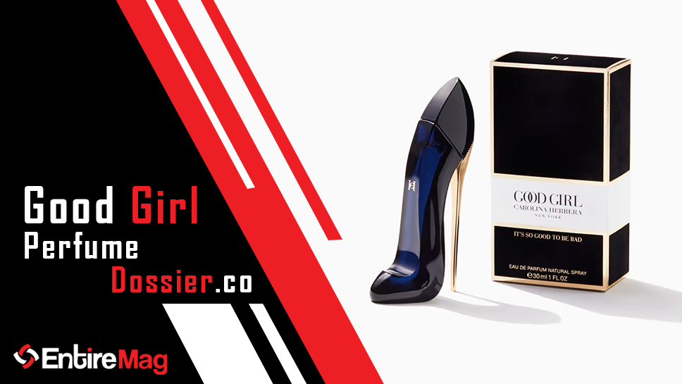 Good Girl Perfume Dossier.co