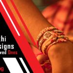 Rakhi Designs