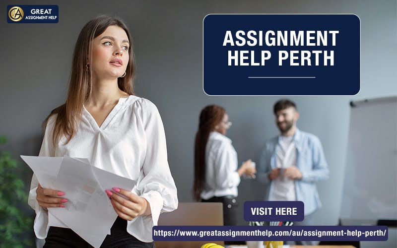 Assignment Help Perth